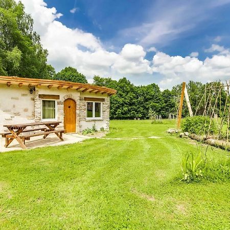 La Clairiere Du Verbamont Claudon Экстерьер фото