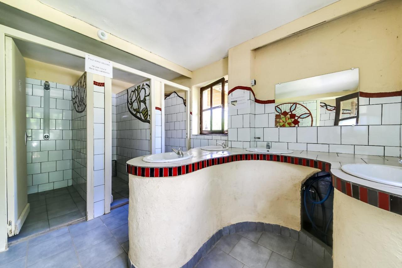 La Clairiere Du Verbamont Claudon Экстерьер фото